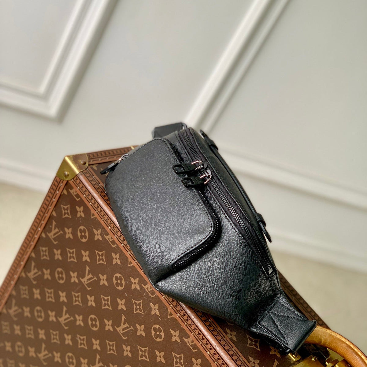 LOU RUSH BUMBAG
