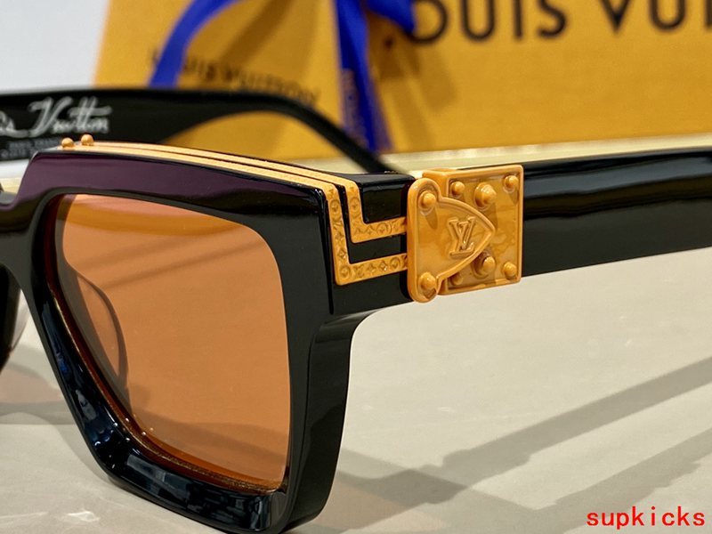 Louis Vuittion Luxury Sunglasses