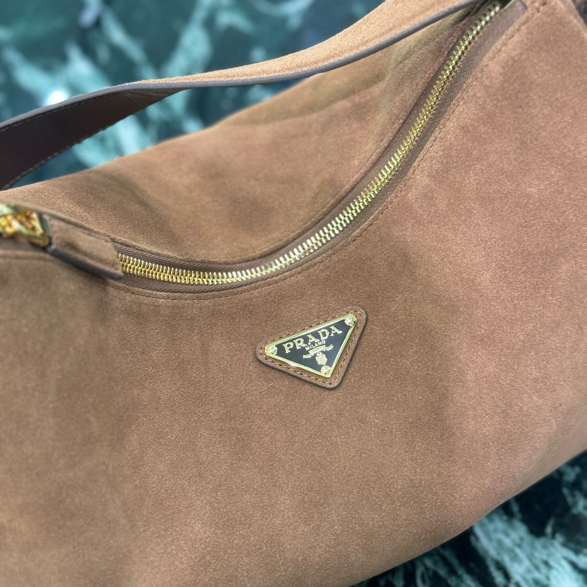 PD AIMEE LARGE SHOULDER BAG
