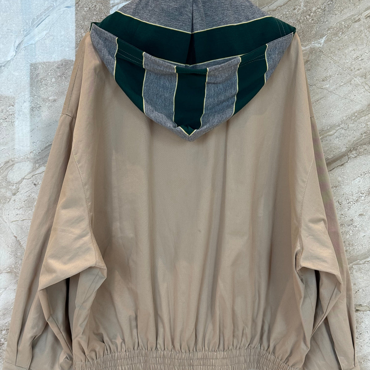 MIU M JACKET