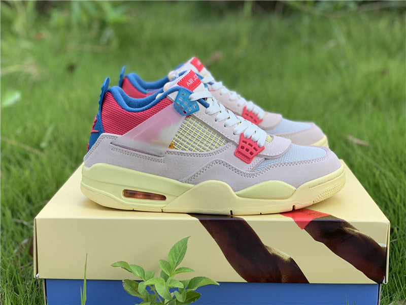Nike Luxury Shoes