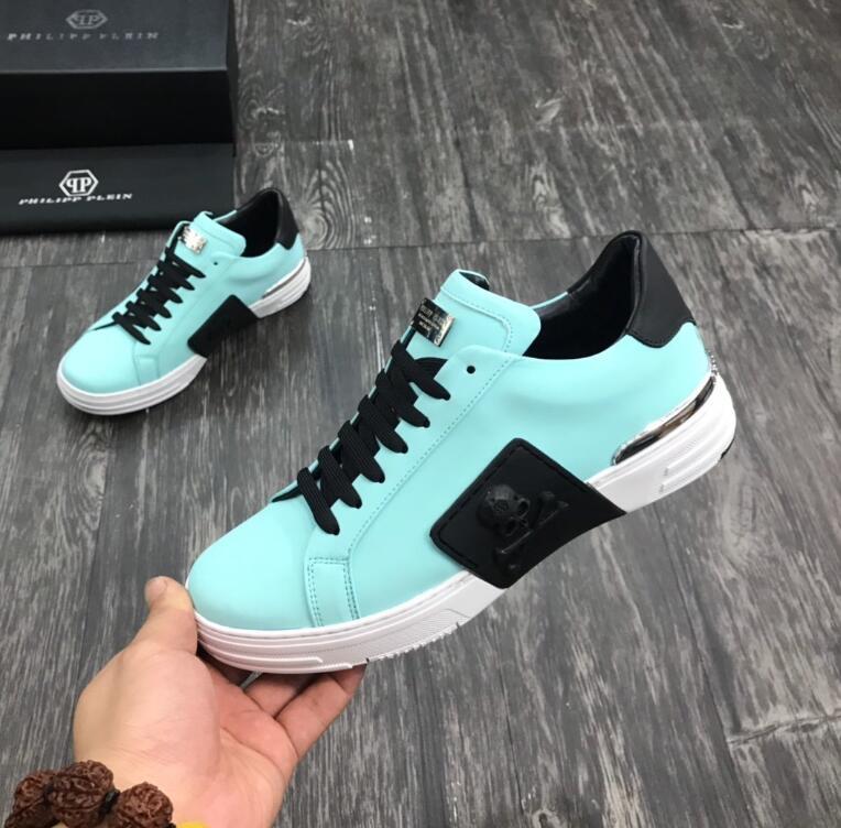 Mila's Edit - PHP Shoes - 156