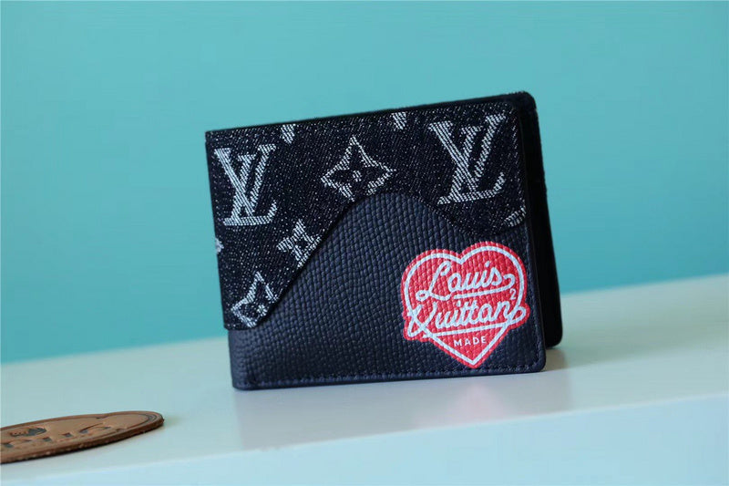 I W Fashion Lu-Vi bags - 10779