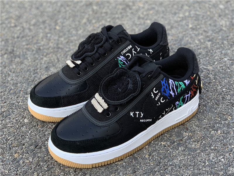 Nike Luxury Shoes