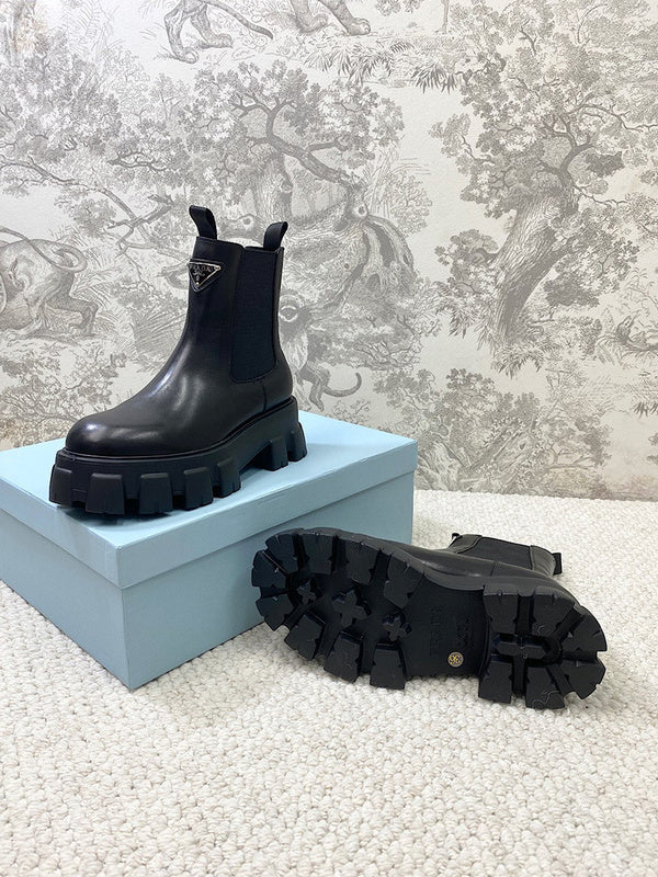 Prada Luxury Shoes