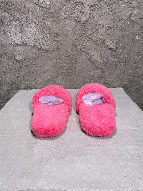 Balenciaga Luxury Sandals