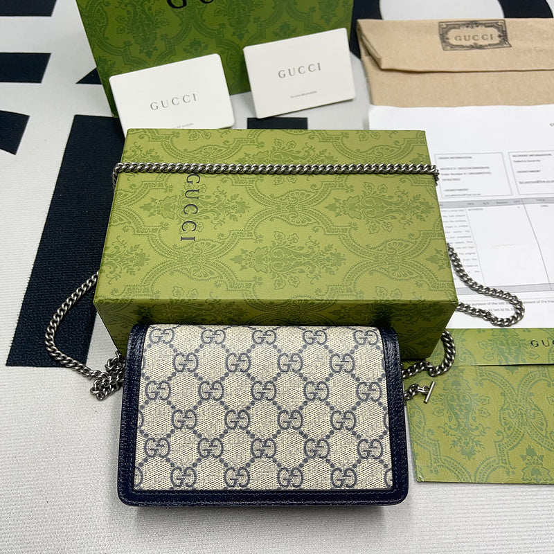 ENT - GCI Bags - 1177