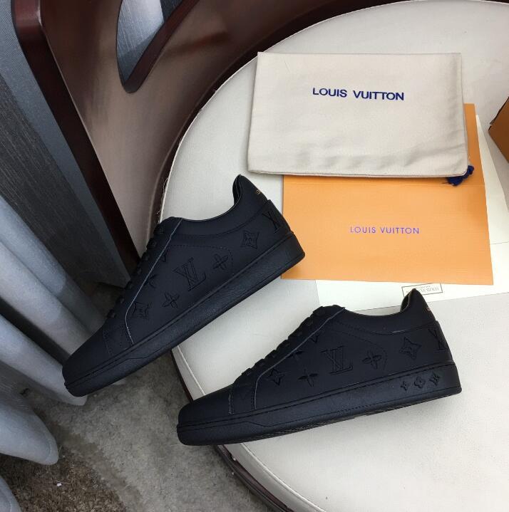 Mila's Edit - LOV Men Shoes - 2020