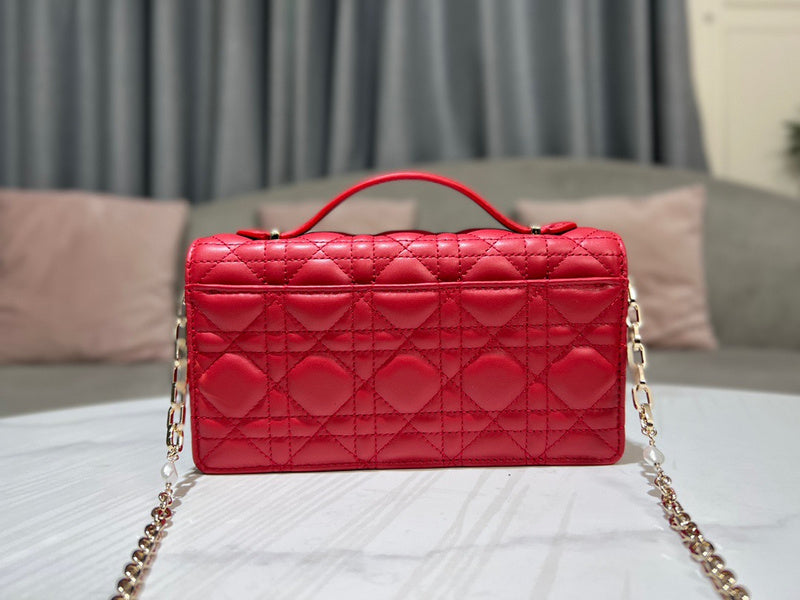ENT - DOR Bags - 536