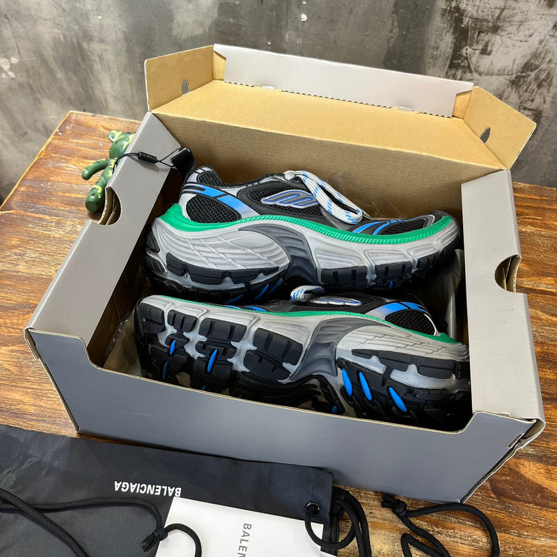 Balenciaga Luxury Shoes