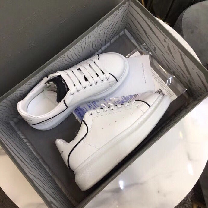 Alexander McQUEEN Luxury Shoes