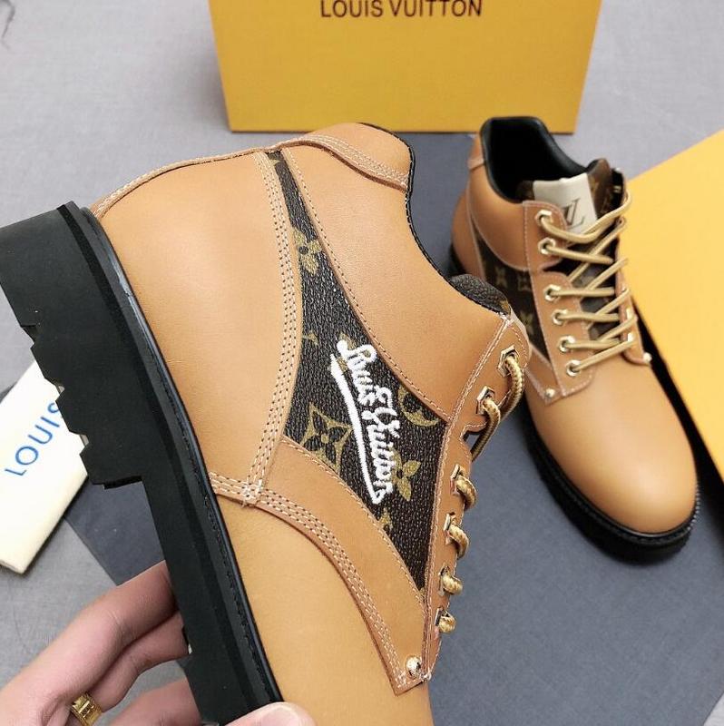 Mila's Edit - LOV Men Shoes - 1707