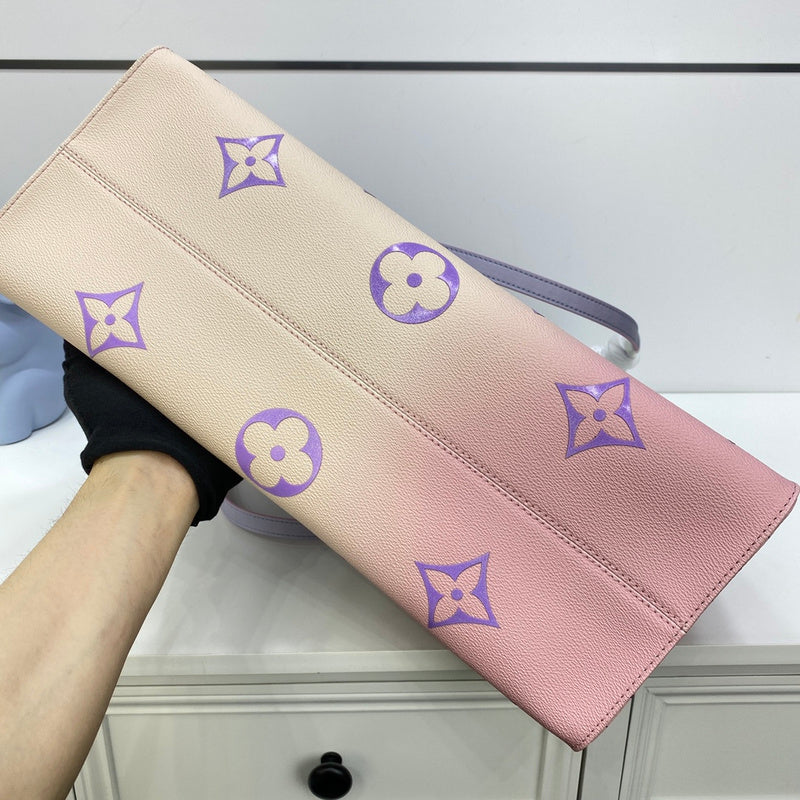I W Fashion Lu-Vi Bags - 16670