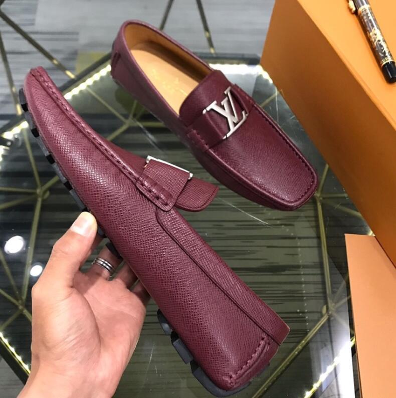 Mila's Edit - LOV Men Shoes - 1914