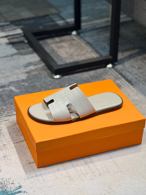 Hermes Luxury Shoes