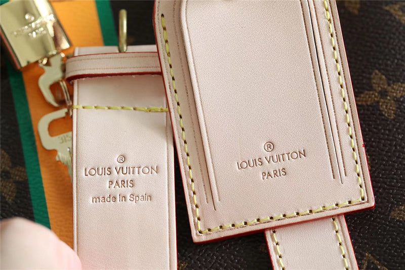 I W Fashion Lu-Vi bags - 11319