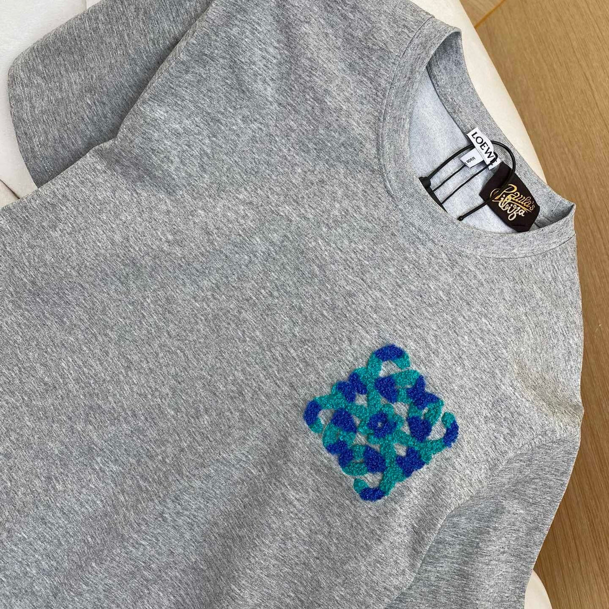 LOEW T-SHIRT