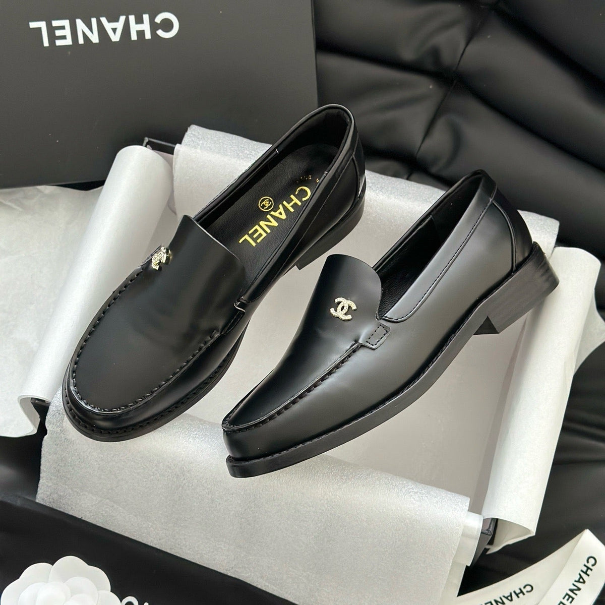 CC LOAFERS