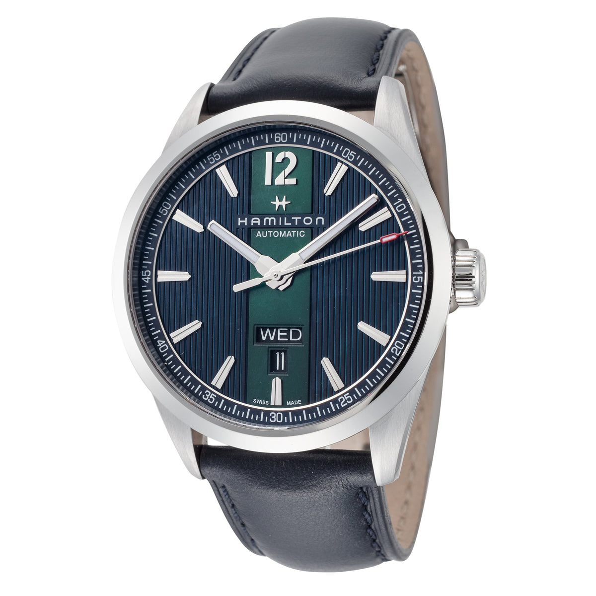 Hamilton Men's Broadway 42mm Automatic Watch