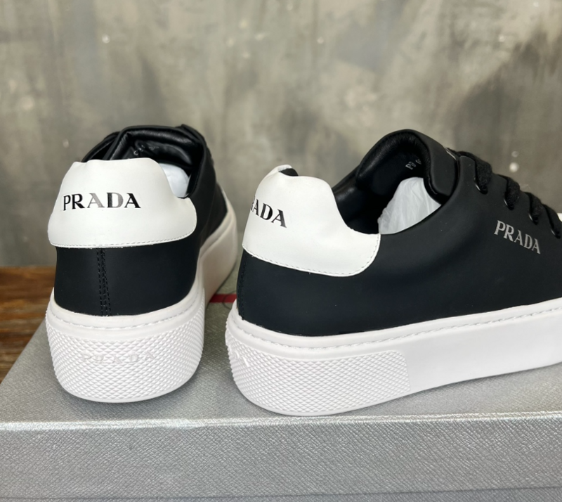 Mila's Edit - PD Women Shoes - 010