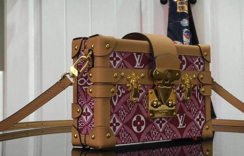 Mila's Edit - LOV Bags - 2718