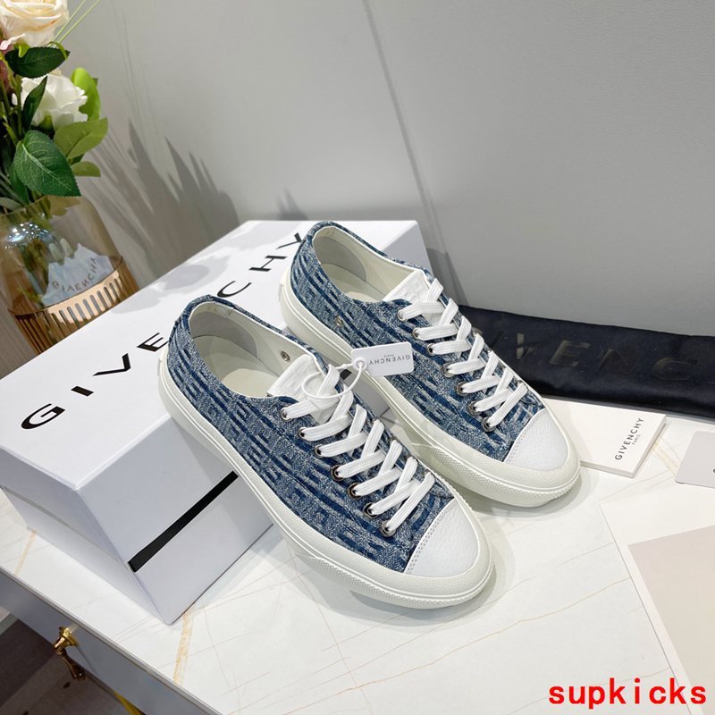 Givenchy Luxury Shoes