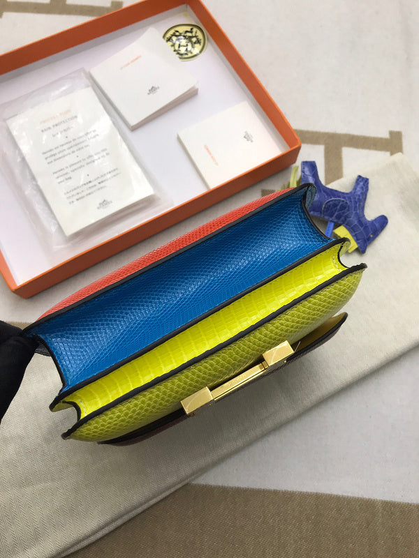 PHA - HMS Bags - 2205