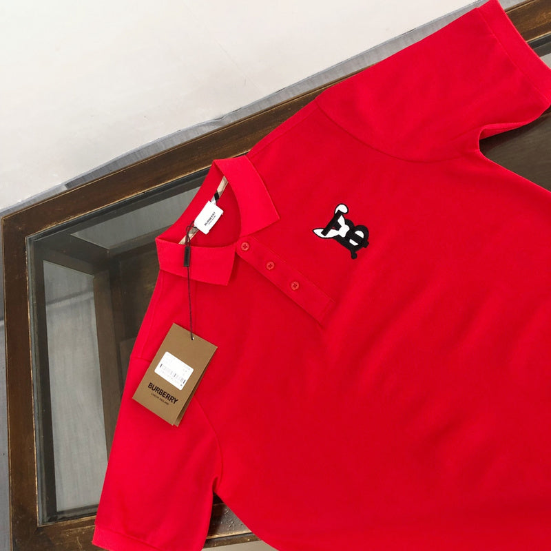 Burberry T-Shirts - 165