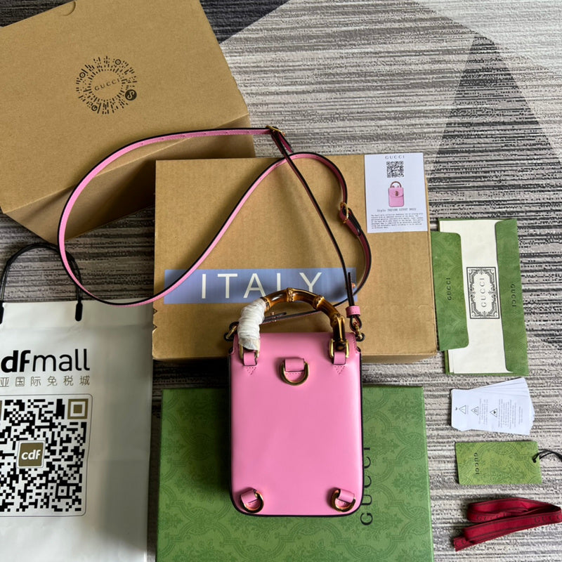 PHA - GUKI Bags - 1099