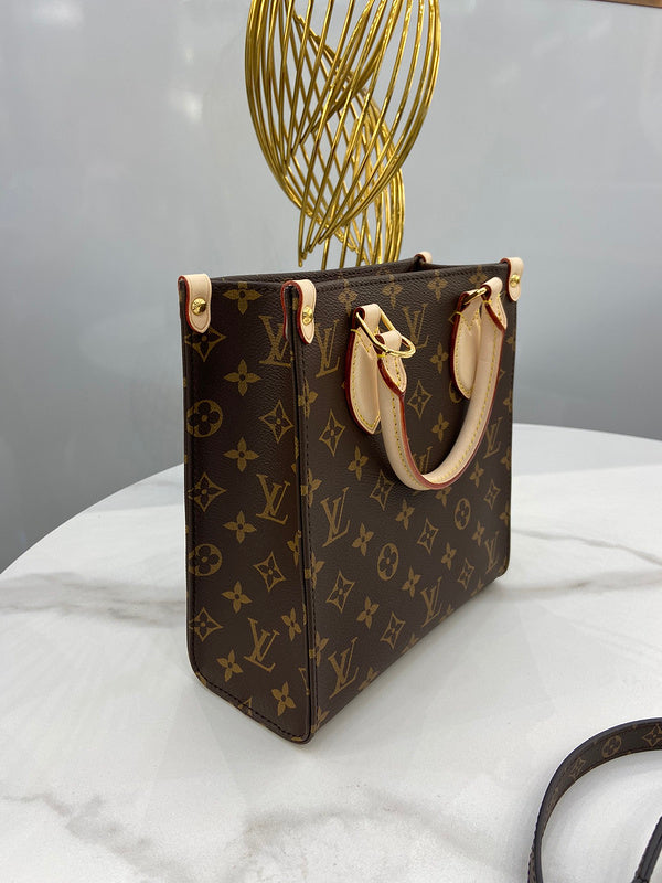 I W Fashion Lu-Vi bags - 17436