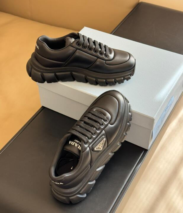 Mila's Edit - PD Women Shoes - 180