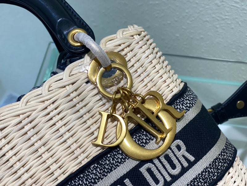 ENT - DOR Bags - 570
