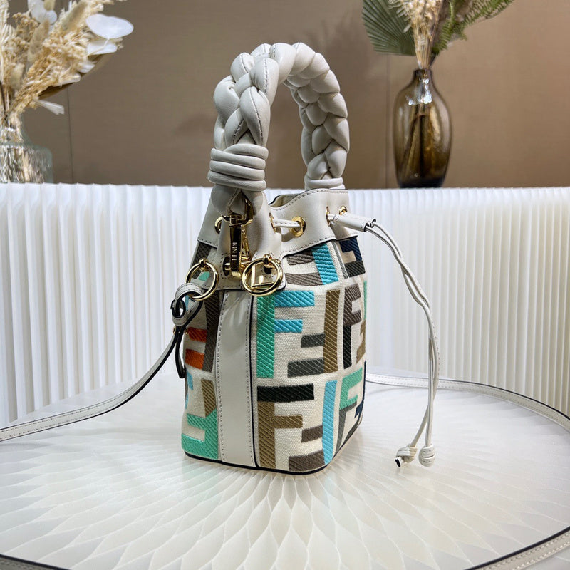 ENT - ENTI Bags - 034