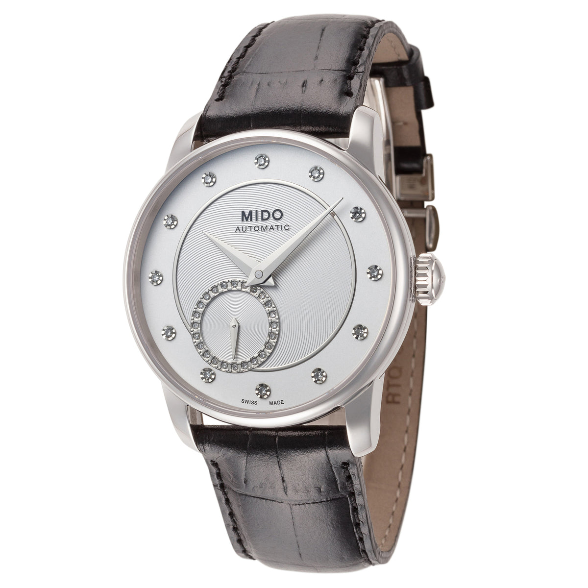Mido Women's Baroncelli II 35mm Automatic Watch