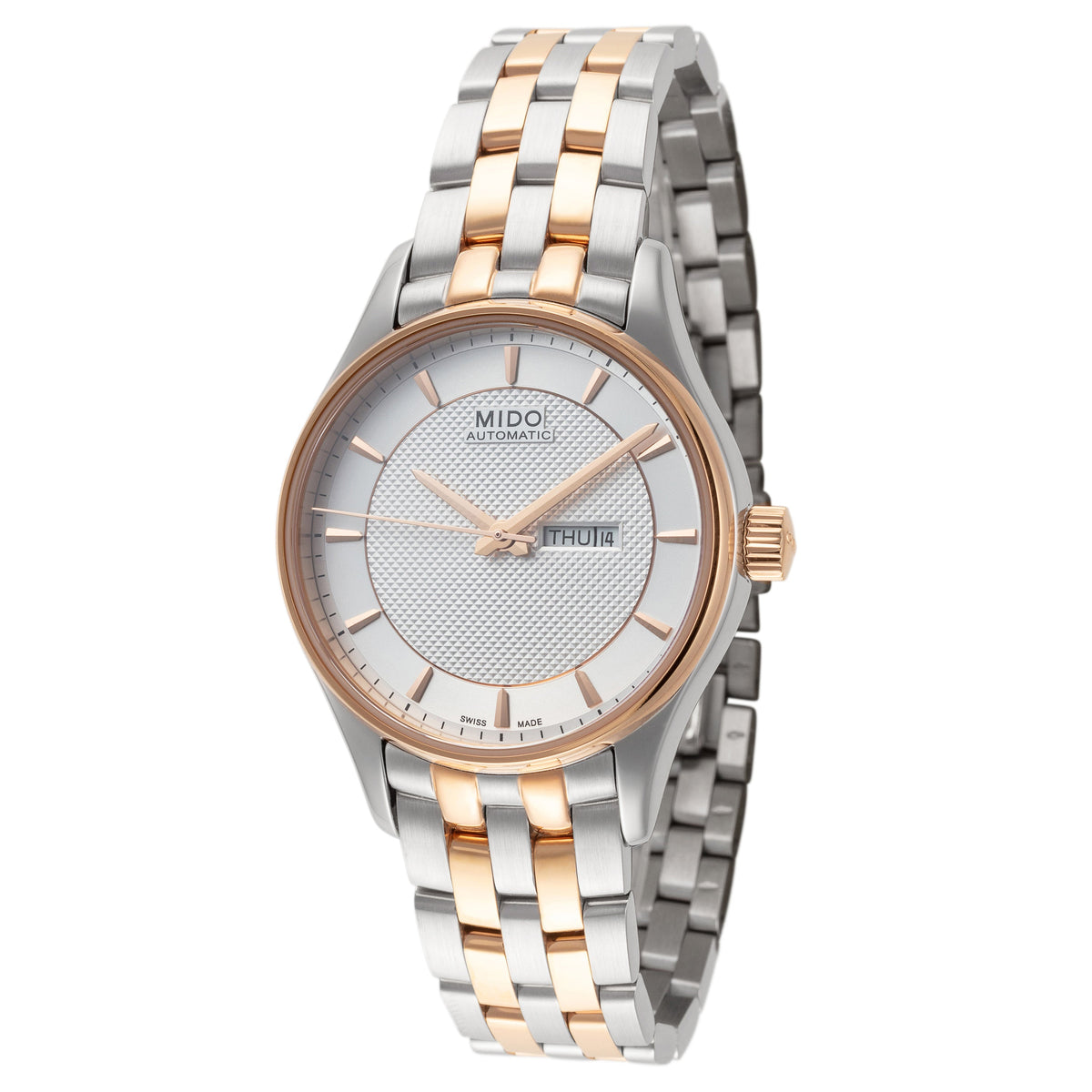 Mido Women's Belluna 33mm Automatic Watch