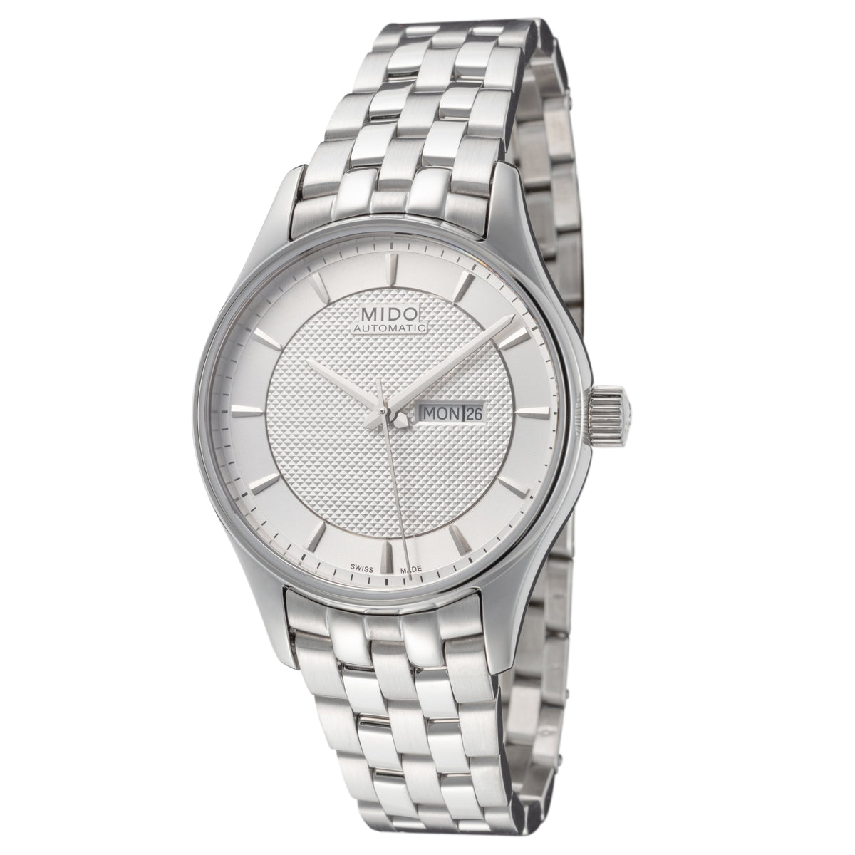 Mido Women's Belluna 33mm Automatic Watch