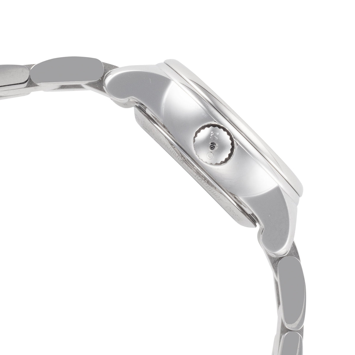 Mido Women's Baroncelli III 25mm Automatic Watch