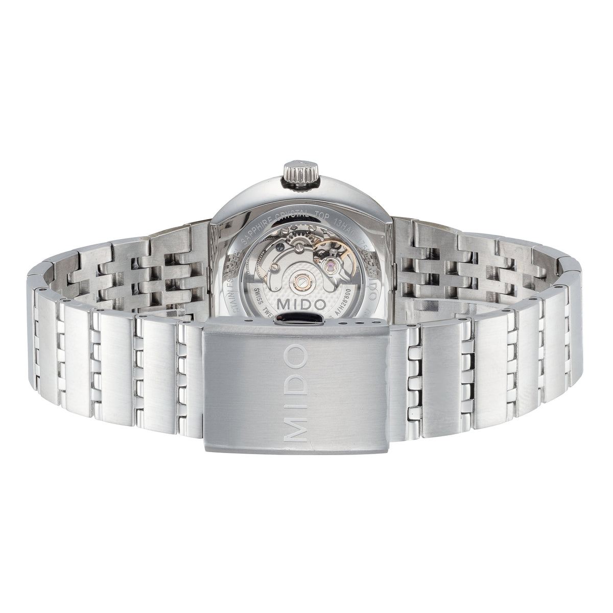 Mido Women's All Dial 30mm Automatic Watch