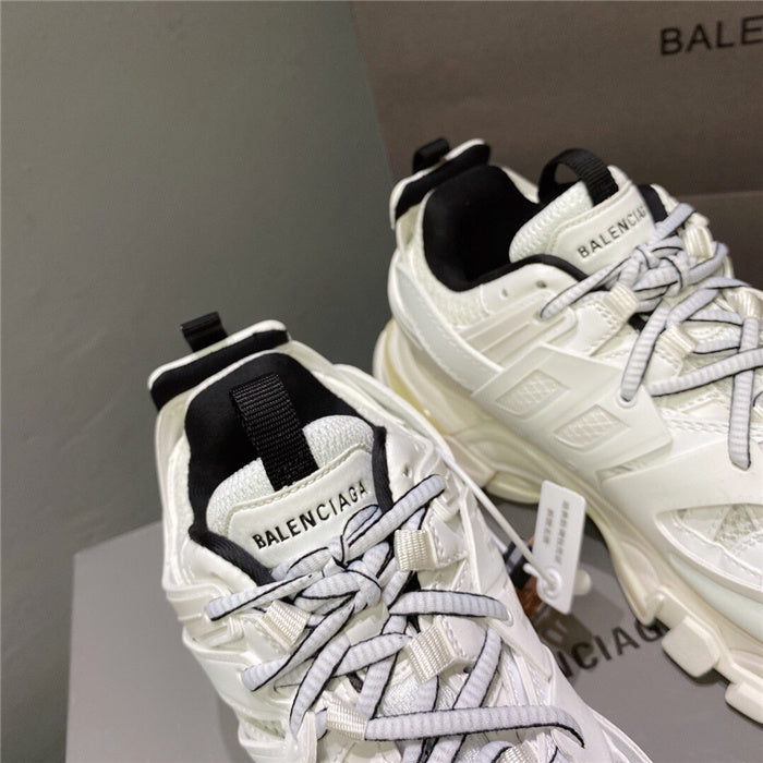 Belanciaga Luxury Shoes