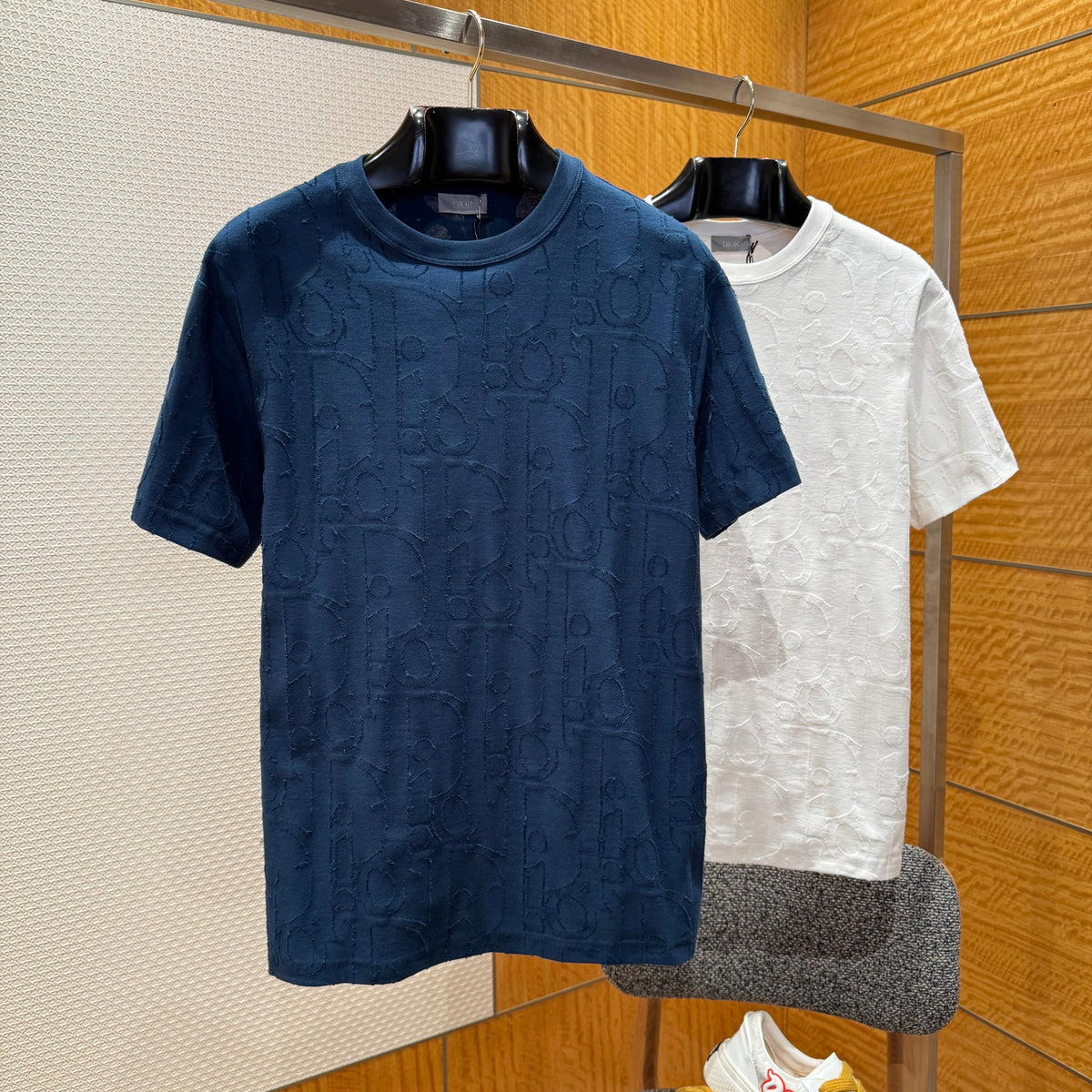 CD T-SHIRT