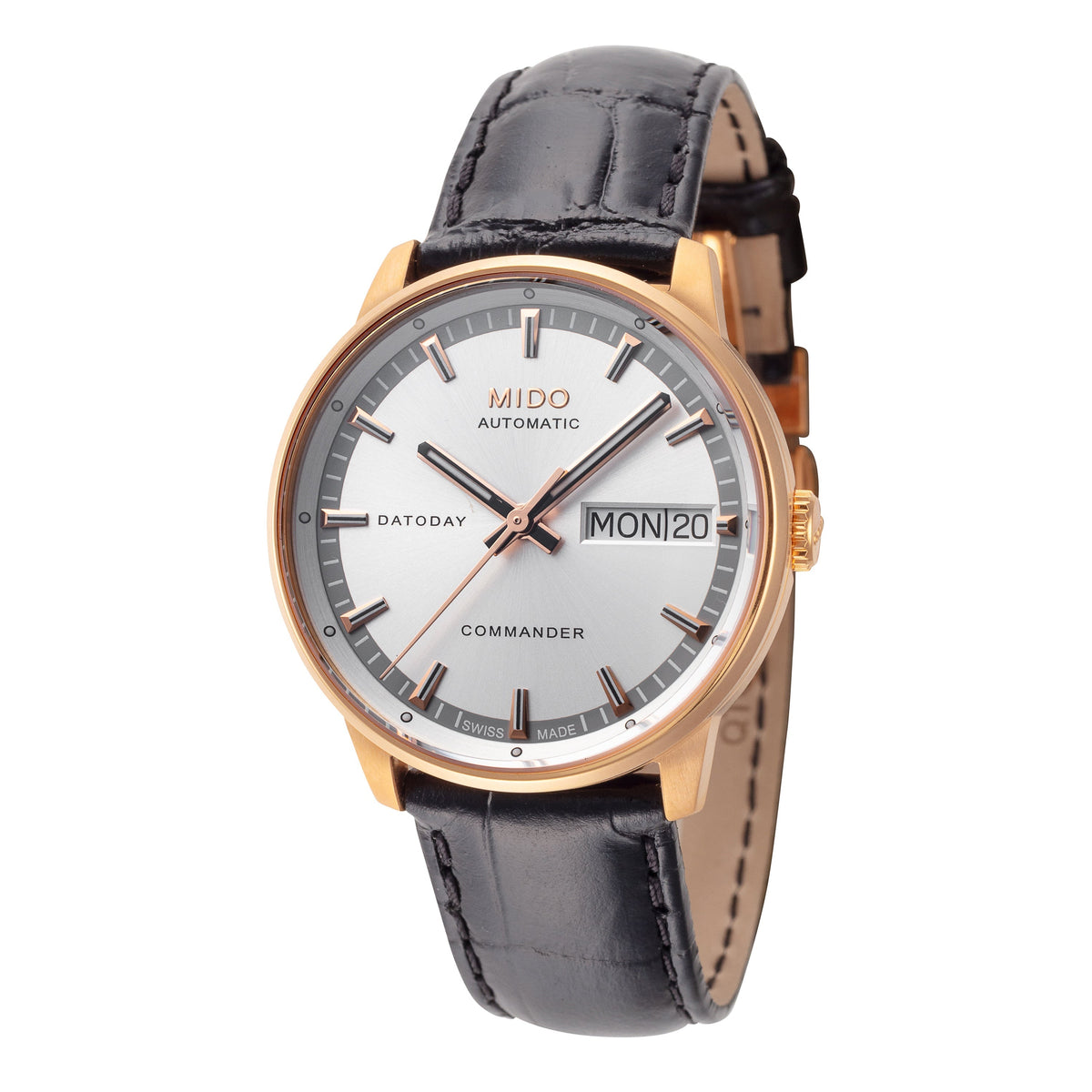 Mido Women's Commander II 33mm Automatic Watch