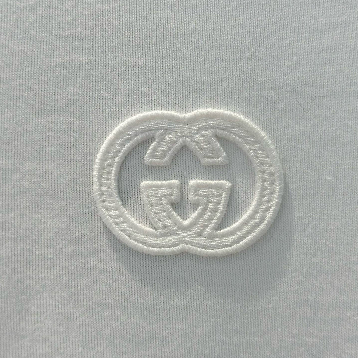 GG LONG SLEEVE T-SHIRT