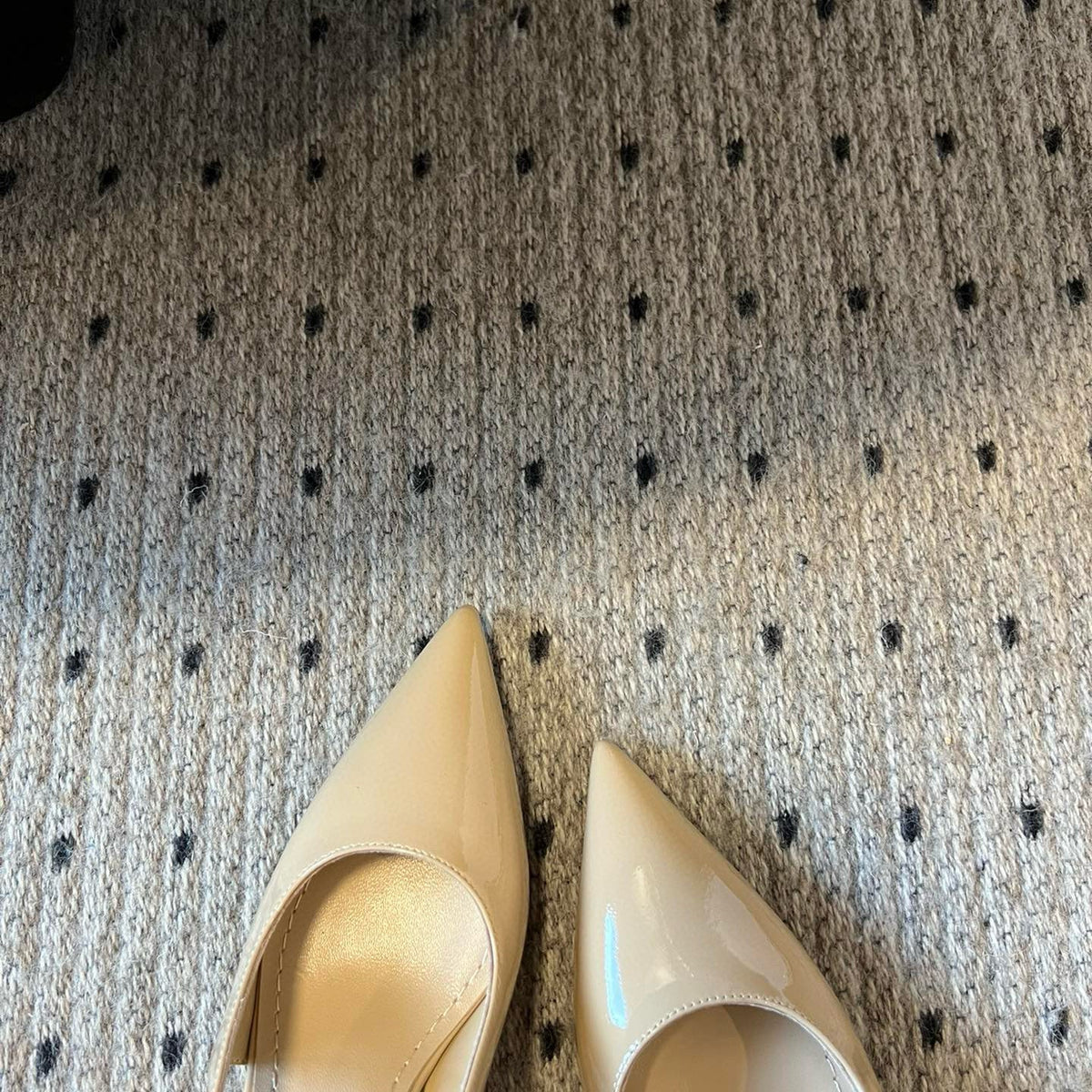 CD TRIABLES HEELS