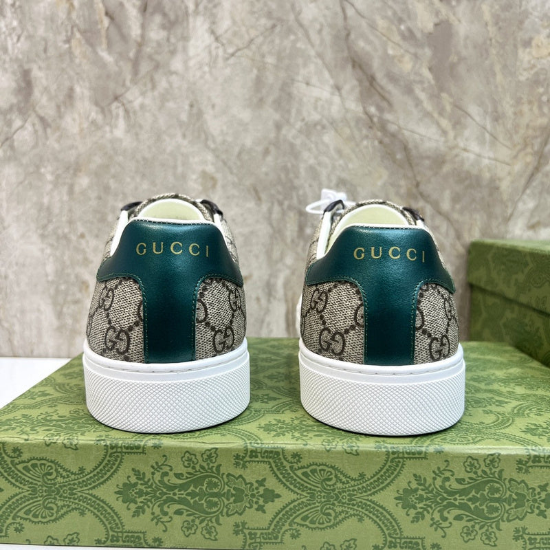 Gucci Luxury Shoes