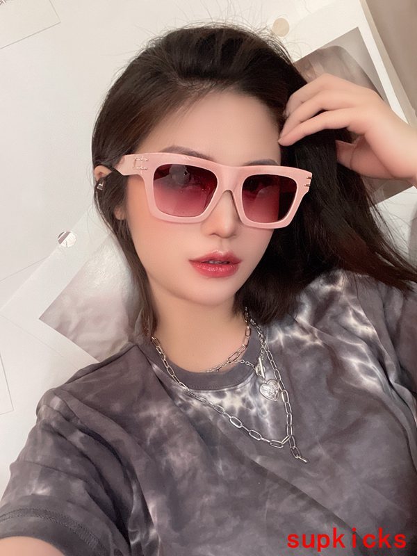 Louis Vuittion Luxury Sunglasses