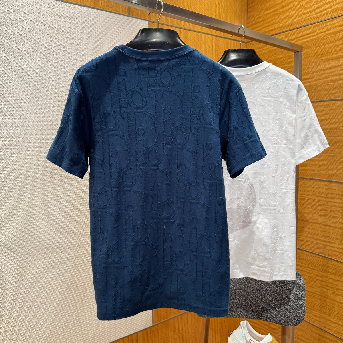 CD T-SHIRT