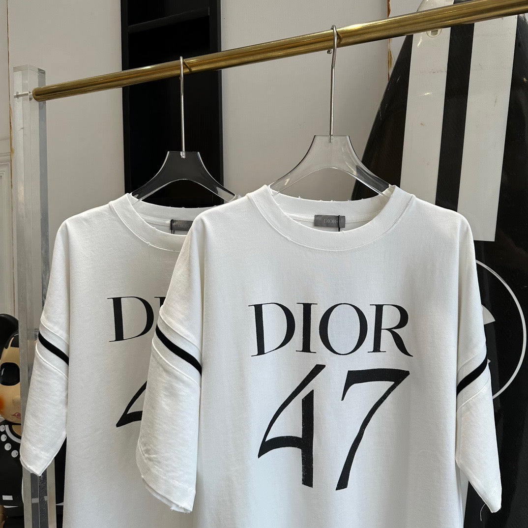 CD T-SHIRT