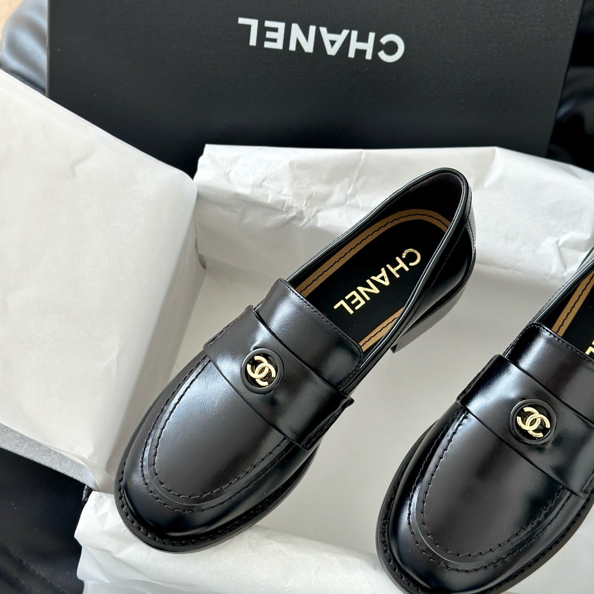 CC LOAFERS