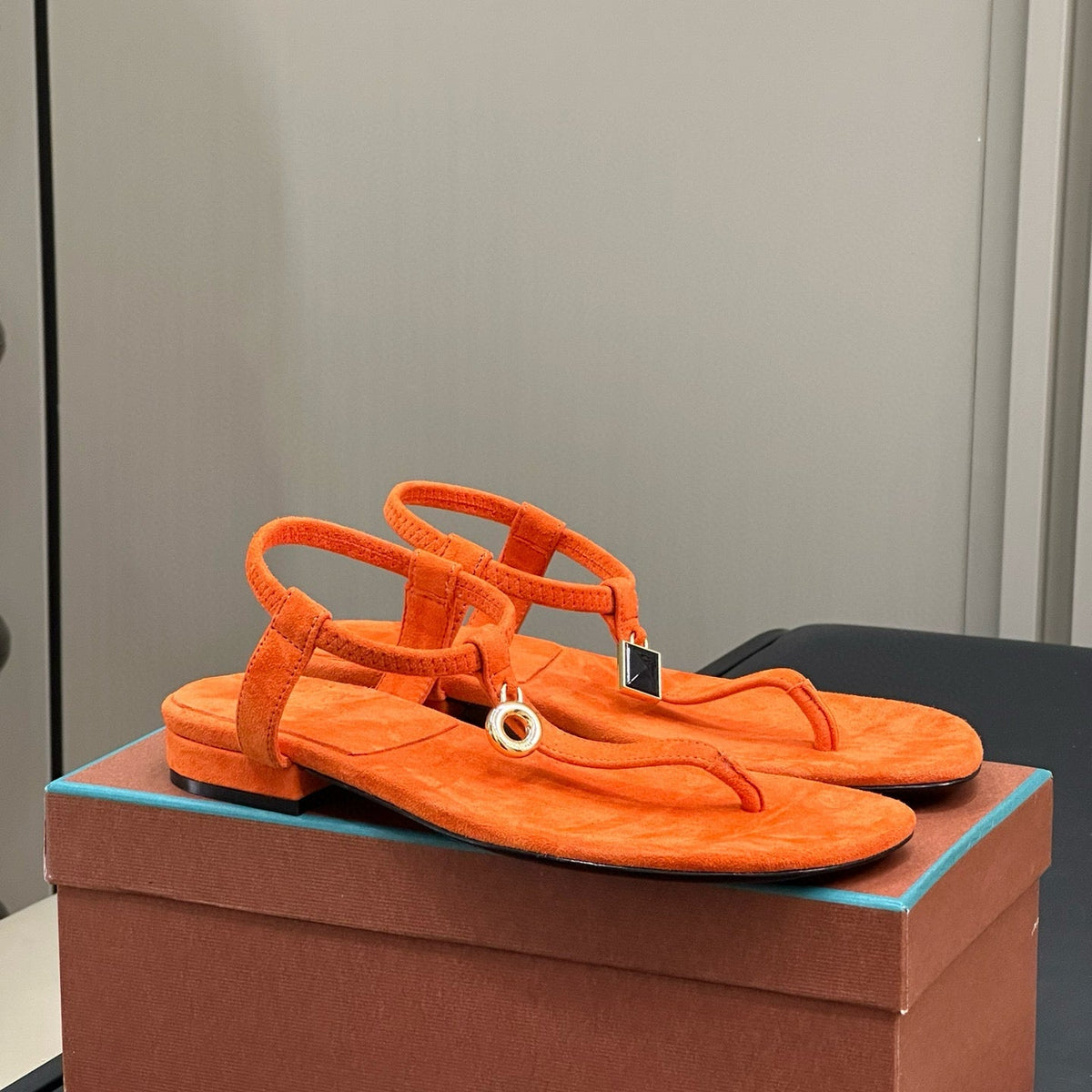 LORO P SANDALS
