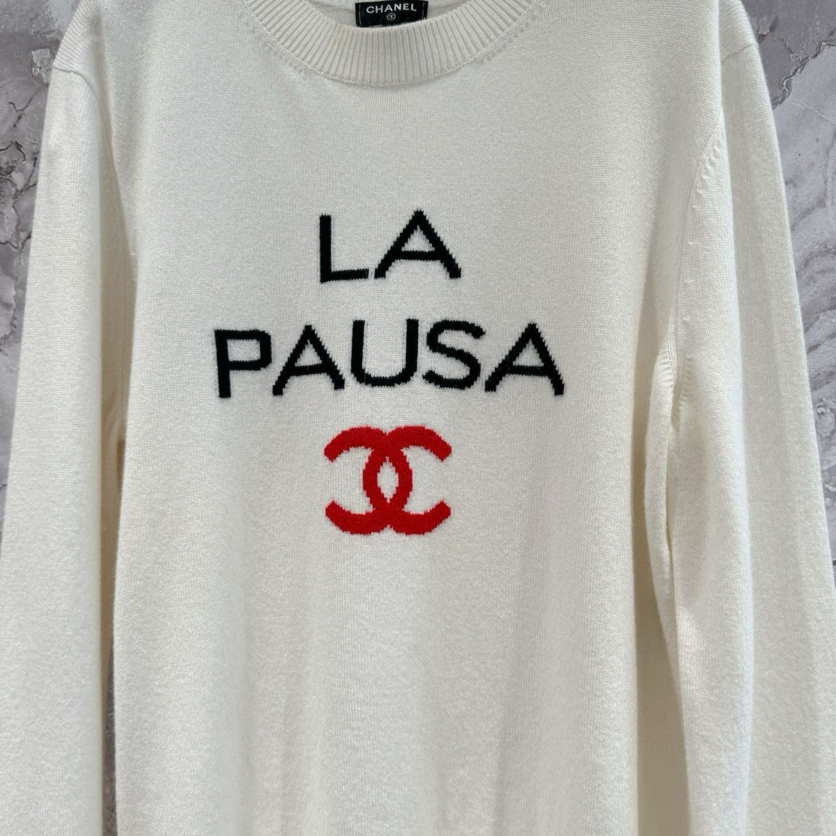 CC JUMPER